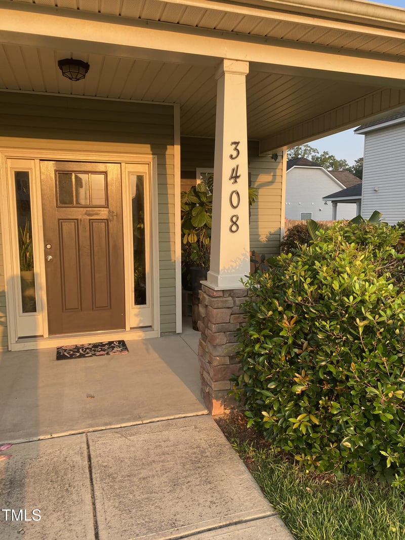 3408 Summer Cove Dr, Fayetteville, NC 28306