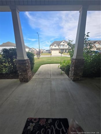 3408 Summer Cove Dr, Fayetteville, NC 28306