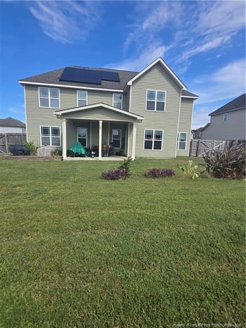 3408 Summer Cove Dr, Fayetteville, NC 28306