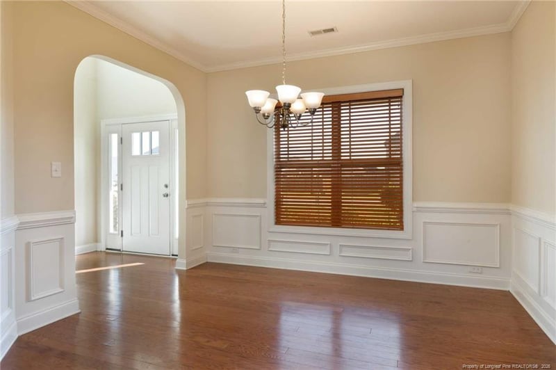 3408 Summer Cove Dr, Fayetteville, NC 28306