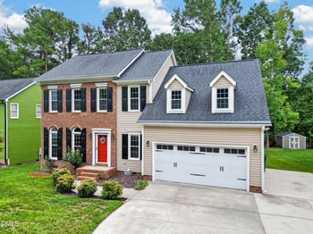 3408 Tunas St, Raleigh, NC 27616