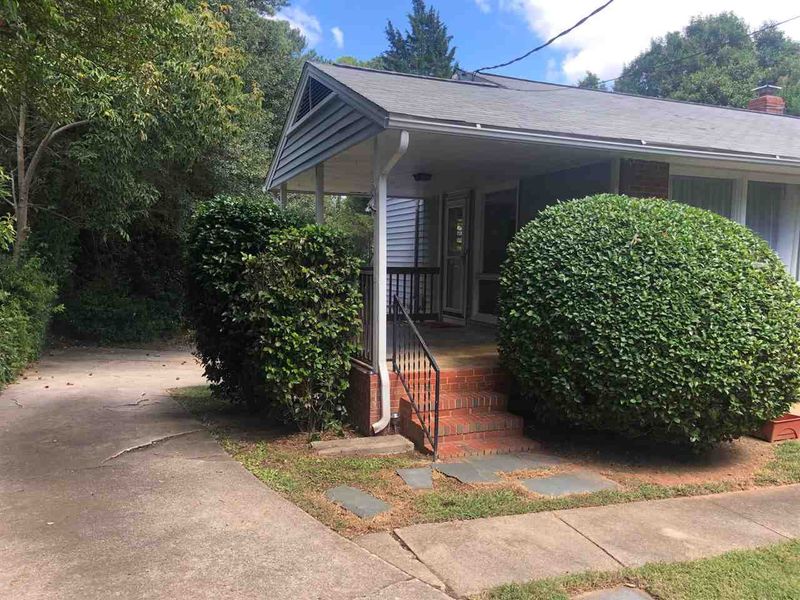 3408 Wade Ave, Raleigh, NC 27607