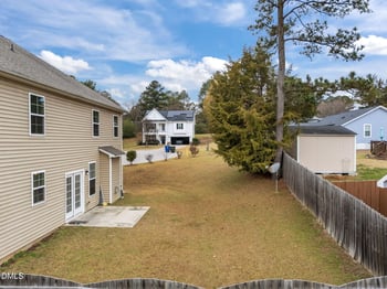 3409 Beaver Ln, Raleigh, NC 27604