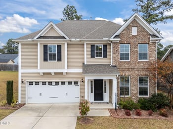 3409 Beaver Ln, Raleigh, NC 27604