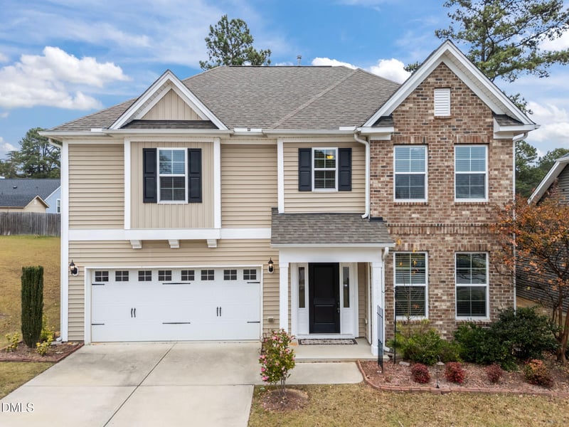 3409 Beaver Ln, Raleigh, NC 27604