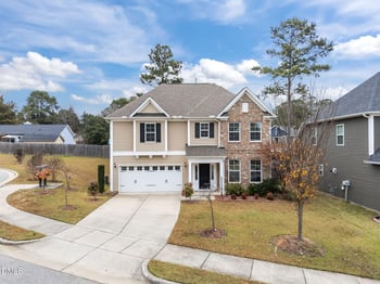3409 Beaver Ln, Raleigh, NC 27604
