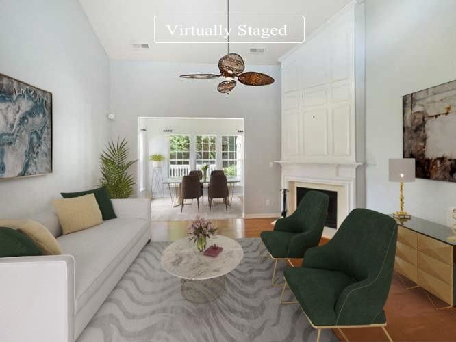 3409 Bee Hive Dr, Raleigh, NC 27614