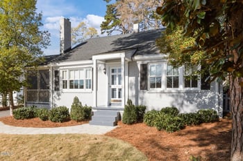 3409 Bellevue Rd, Raleigh, NC 27609