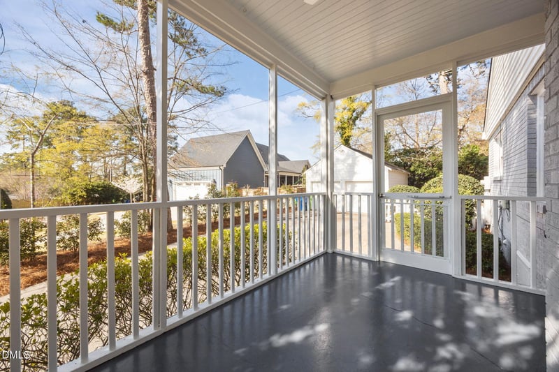 3409 Bellevue Rd, Raleigh, NC 27609