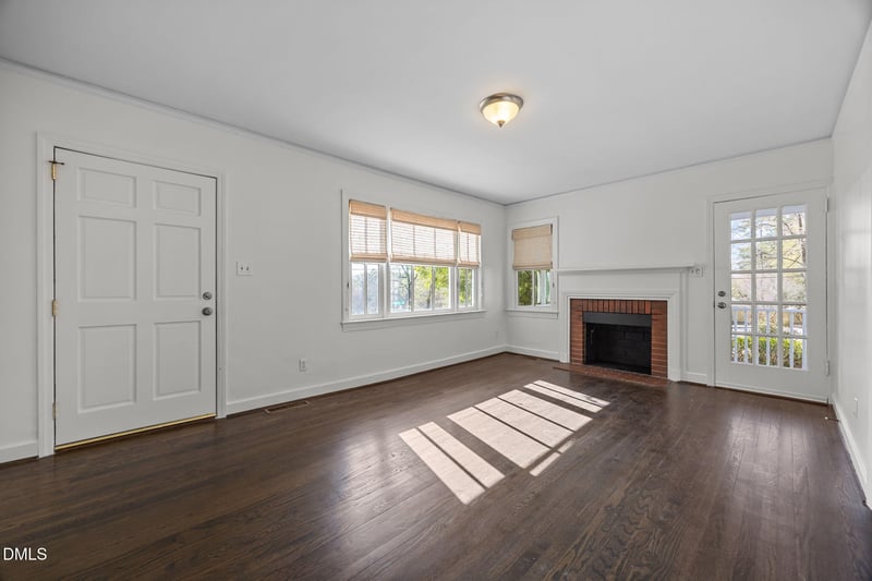 3409 Bellevue Rd, Raleigh, NC 27609