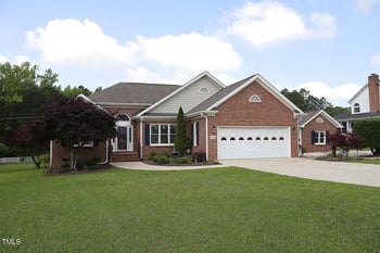 3409 Bennyfield Ct, Fuquay Varina, NC 27526