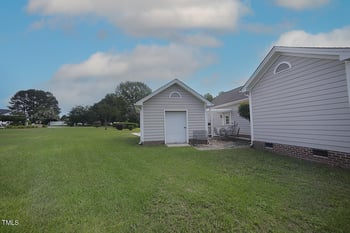 3409 Bennyfield Ct, Fuquay Varina, NC 27526