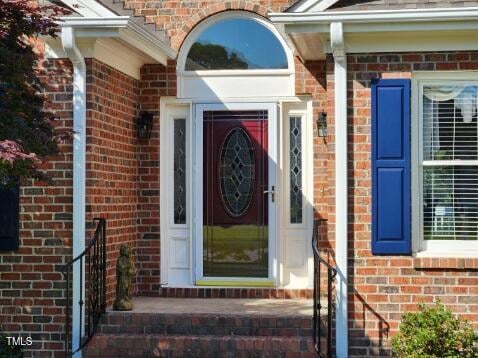 3409 Bennyfield Ct, Fuquay Varina, NC 27526