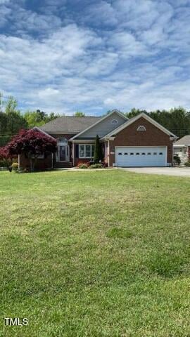 3409 Bennyfield Ct, Fuquay Varina, NC 27526