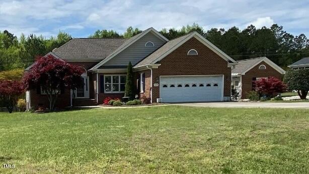 3409 Bennyfield Ct, Fuquay Varina, NC 27526