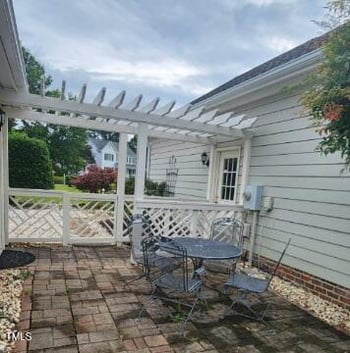3409 Bennyfield Ct, Fuquay Varina, NC 27526