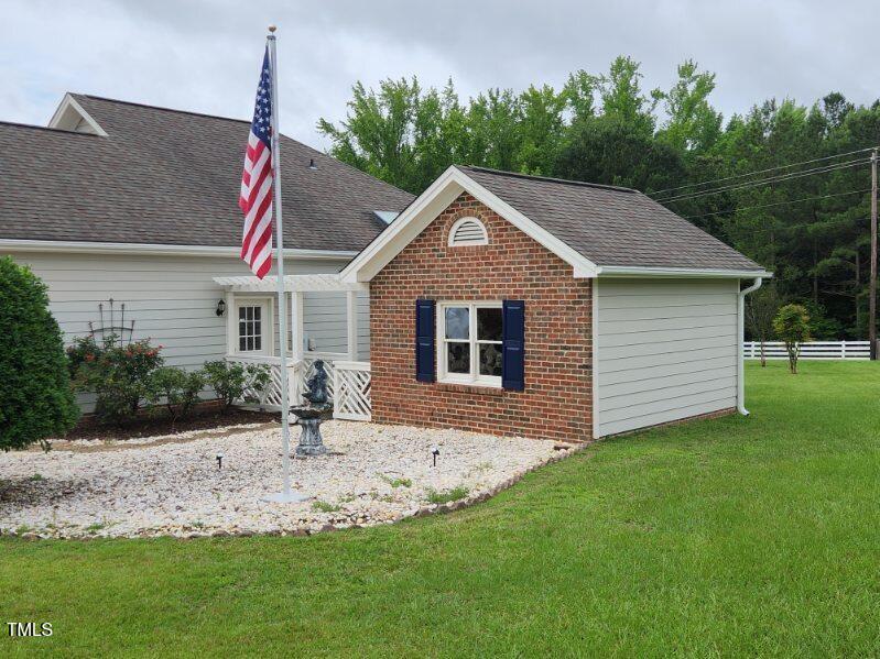 3409 Bennyfield Ct, Fuquay Varina, NC 27526