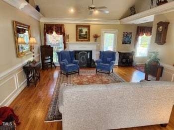 3409 Bennyfield Ct, Fuquay Varina, NC 27526