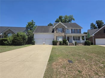 3409 Black Tower Ct, Fayetteville, NC 28306