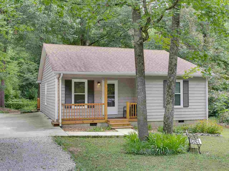 3409 Bonaparte Way, Durham, NC 27707