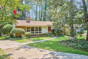3409 Cherry Ln, Raleigh, NC 27607