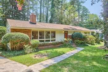3409 Cherry Ln, Raleigh, NC 27607