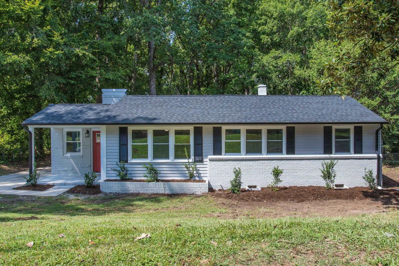 3409 Cheyenne Rd, Raleigh, NC 27609