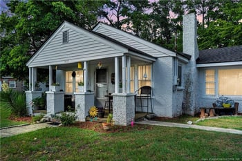 3409 Davis St, Hope Mills, NC 28348