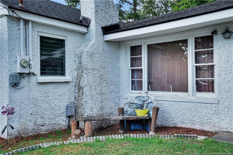 3409 Davis St, Hope Mills, NC 28348