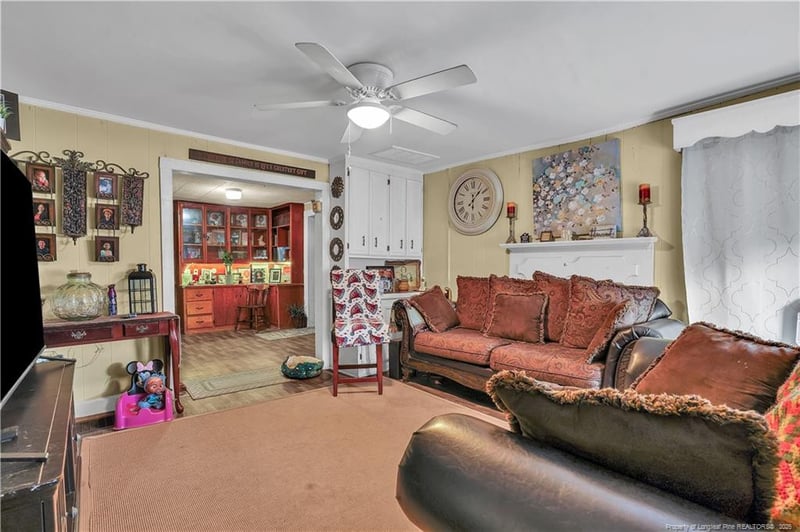 3409 Davis St, Hope Mills, NC 28348