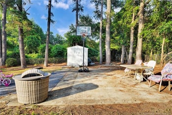 3409 Davis St, Hope Mills, NC 28348