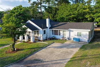 3409 Davis St, Hope Mills, NC 28348