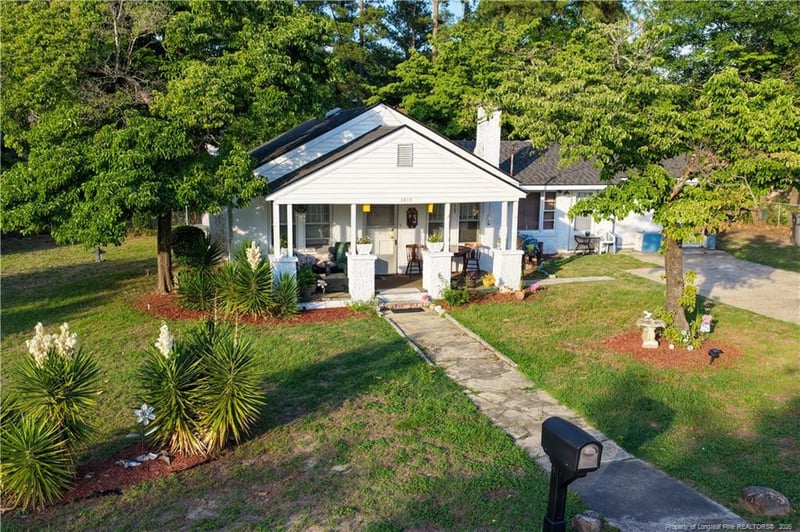 3409 Davis St, Hope Mills, NC 28348