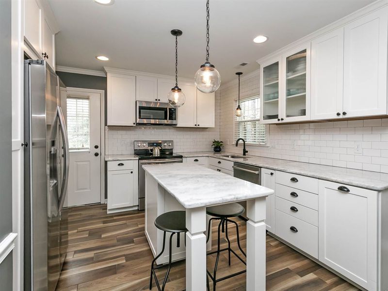 3409 Dewing Dr, Raleigh, NC 27616