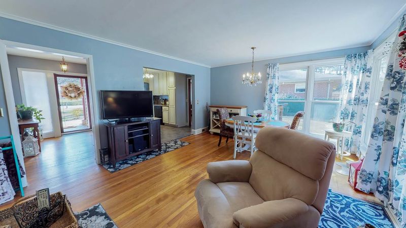 3409 Duke Homestead Rd, Durham, NC 27704