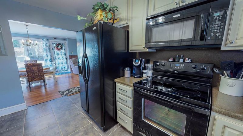 3409 Duke Homestead Rd, Durham, NC 27704