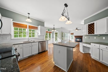 3409 Duveneck Dr, Raleigh, NC 27616