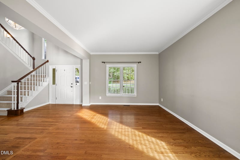 3409 Duveneck Dr, Raleigh, NC 27616