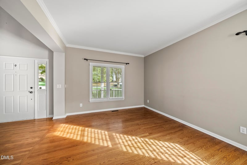 3409 Duveneck Dr, Raleigh, NC 27616