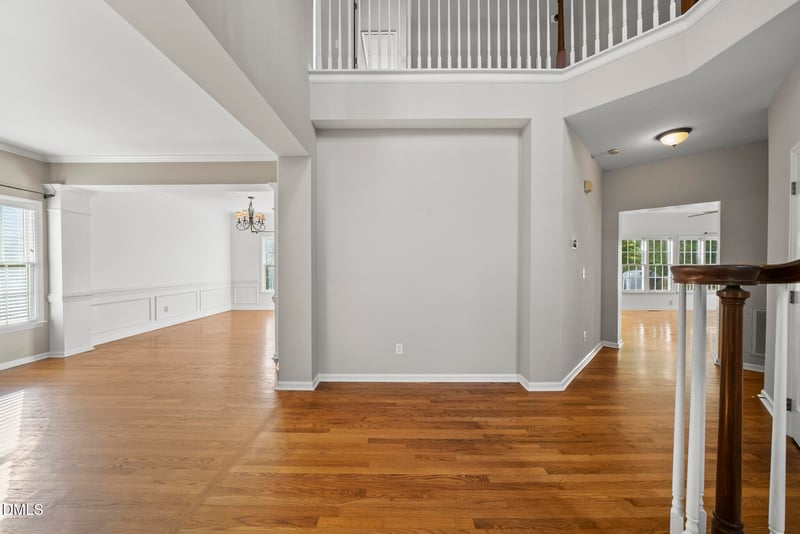 3409 Duveneck Dr, Raleigh, NC 27616