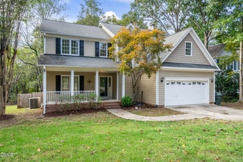 3409 Duveneck Dr, Raleigh, NC 27616