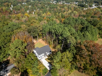3409 Judy Ave, Durham, NC 27703