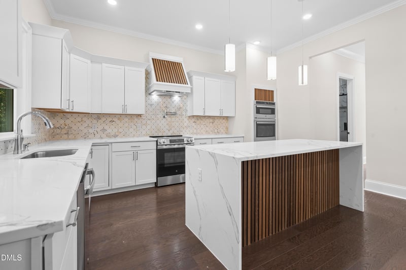 3409 Judy Ave, Durham, NC 27703