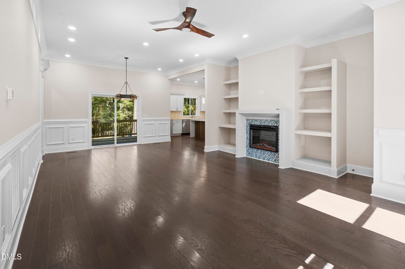 3409 Judy Ave, Durham, NC 27703