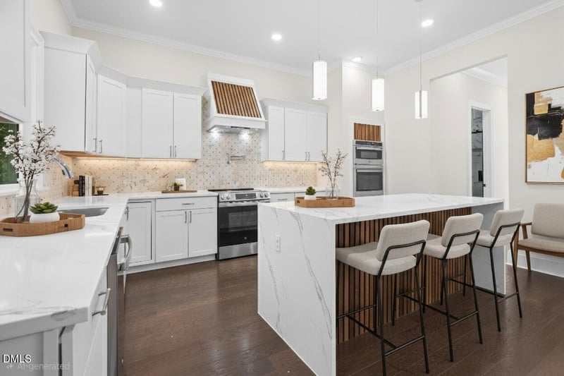 3409 Judy Ave, Durham, NC 27703