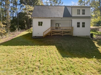 3409 Judy Ave, Durham, NC 27703