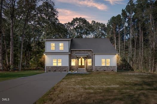3409 Judy Ave, Durham, NC 27703