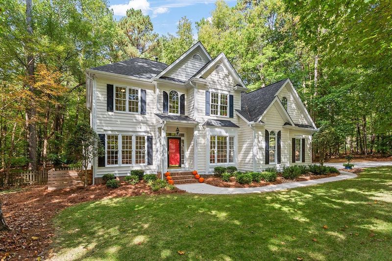 3409 Keighley Forest Dr, Wake Forest, NC 27587