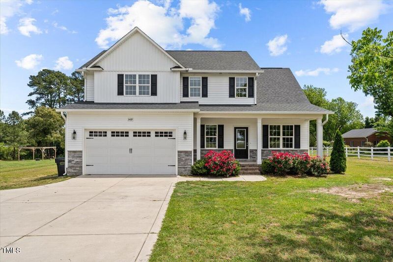3409 Lemon Springs Rd, Sanford, NC 27332