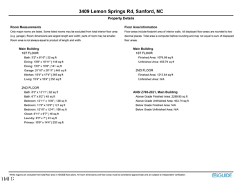 3409 Lemon Springs Rd, Sanford, NC 27332